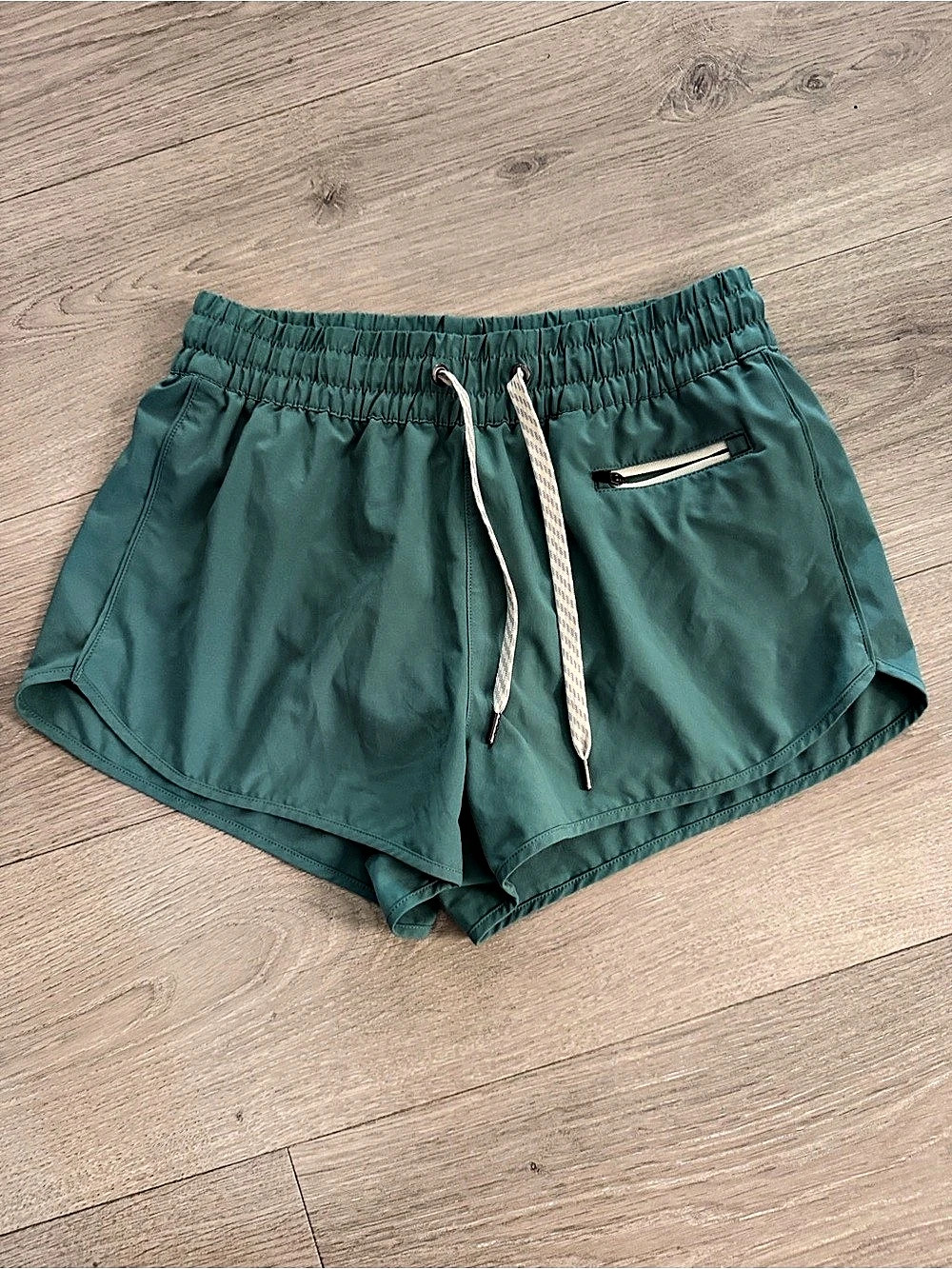 Vuori Women's Clementine 2.0 Shorts